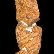 Copper (spinel-twinned)