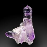 Amethyst - Las Vigas, Veracruz, Mexico