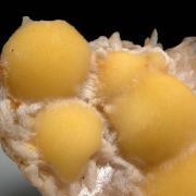 Thompsonite, Stilbite
