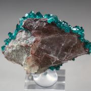DIOPTASE