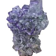 Fluorite MONGOLIA