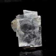 Fluorite.