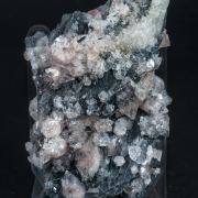 Fluorapophyllite-(K)