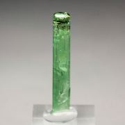 VESUVIANITE var. CHROMIAN