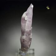 QUARTZ var. AMETHYST