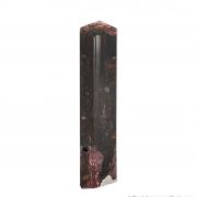 Tourmaline var. Liddicoatite