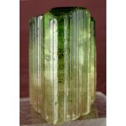 Tourmaline var. Elbaite