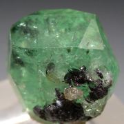 Tsavorite
