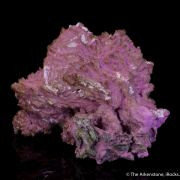 Cobaltoan Dolomite 