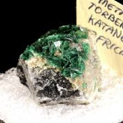Metatorbernite