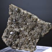 Ludlamite - classic USA locale