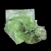 Fluorite MONGOLIA