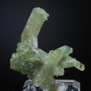 Vesuvianite