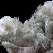 Baryte.