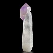 Amethyst Scepter Quartz - Andilana, Ikalavony, Madagascar