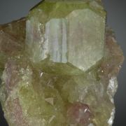 Vesuvianite 