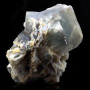 Fluorite.