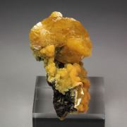 WULFENITE, MIMETITE