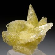 Brazilianite