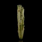 Elbaite Tourmaline