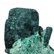 Malachite Ps. Azurite