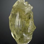 Beryl var. Heliodor