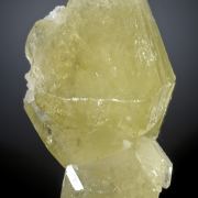 Brazilianite - older find