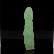 Prehnite. 177.0 ct.
