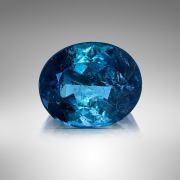 Indicolite Tourmaline (7.7 ct)