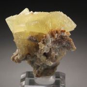 SMITHSONITE