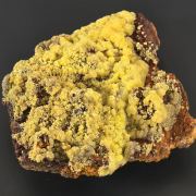 Mimetite