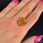 Phosgenite (38.89 ct)