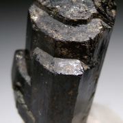 Dravite (3 crystals)
