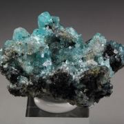 gem BORCARITE