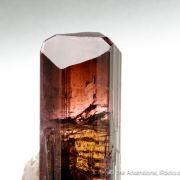 Rubellite Tourmaline
