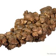 Copper (several generations)