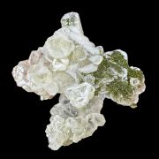 Calcite, epidote POLAND