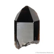 Smoky Quartz (Morion)