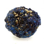 Chessylite ( Azurite ).