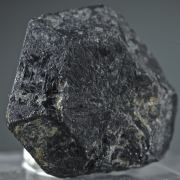 Chrysoberyl variety Alexandrite (classic Russian)