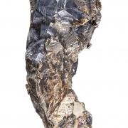 Silver (Crystallized) with Argentite