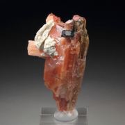 SERANDITE, POLYLITHIONITE