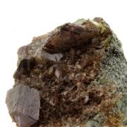 Axinite.