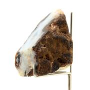 Agate. 429.65 ct.