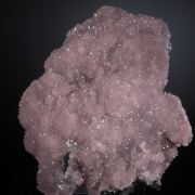 Rhodochrosite 