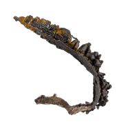 Silver (spinel twinned)