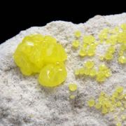 Sulfur