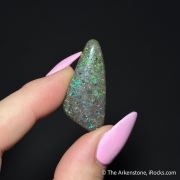 Opal (rare locality) (24.0 ct)