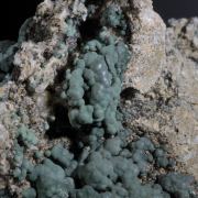 Malachite - classic, historic
