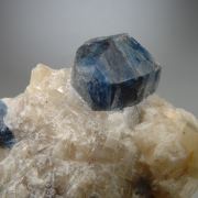 Afghanite